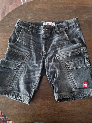 Cargo worker jeans - e.s.,