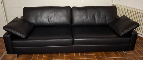 Cor conseta leder couch - cor, leder-couch