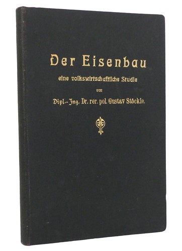 Gustav stöckle der - gustav,