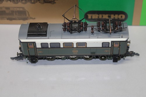Trix 22420 elok - trix,