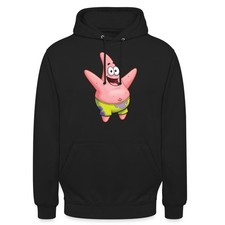 Spongebob Schwammkopf Patrick