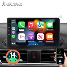 2+32GB 9'' Android 14