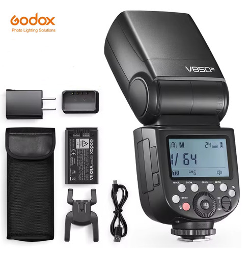 Godox v850iii 76w - godox,