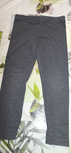 Leggins dunkelgrau primark - dunkelgrau,