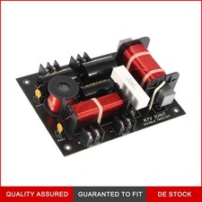 500W 2000Hz-Frequenzweiche