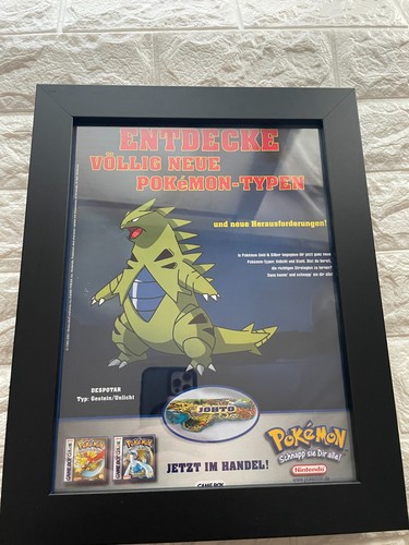 Pokemon gold silber game - pokemon, boy