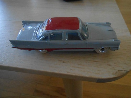 Dinky toys - dinky,