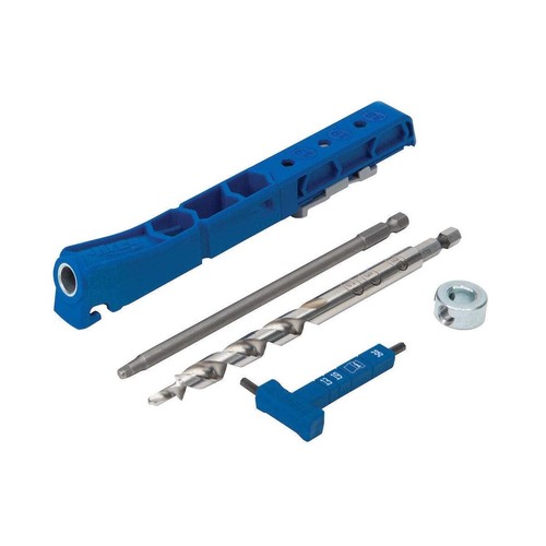 Kreg jig taschenloch - jig,