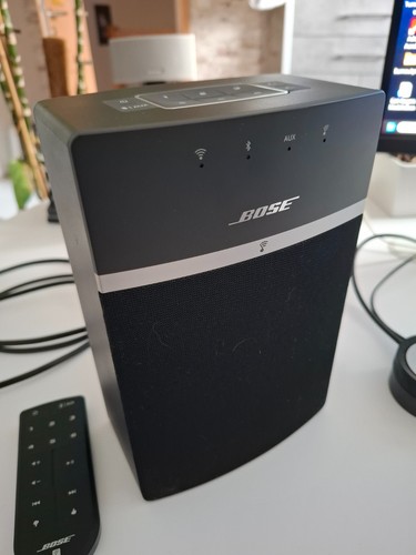 Bose soundtouch - bose, 10