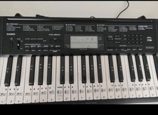 Casio CTK-3500 Piano Keyboard