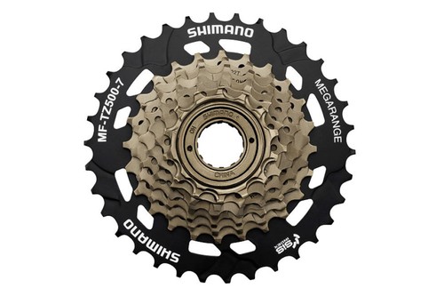 Fahrrad shimano kassette - shimano,