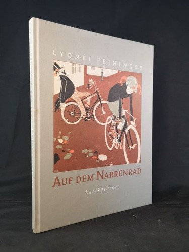 Auf dem narrenrad - auf,