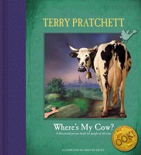 Where's My Cow? | (Discworld