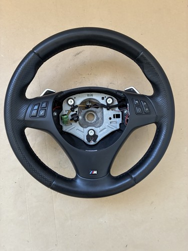 Bmw lenkrad sport e84 - lenkrad, m