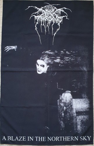 Darkthrone blaze in - darkthrone, a