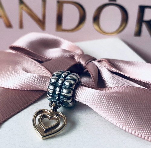 Pandora sterling silber - pandora,