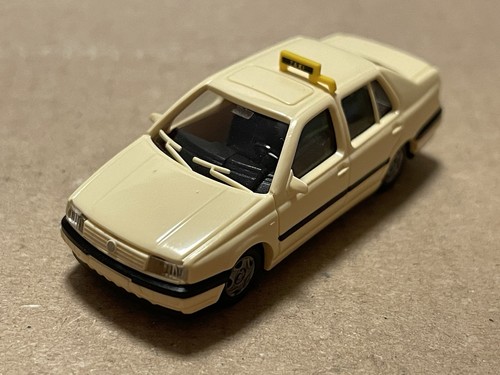 Wiking 87 vw - h0, 1:87
