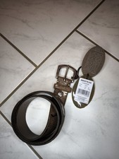 Echt Leder Gürtel von B Belt