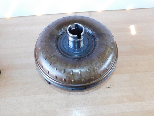Bmw 6hp19z torque converter - torque,