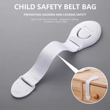 5x Kindersicherung Schrank &