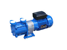 Kreiselpumpe 230V Orpu SK32-2 Gartenpumpe Hauswasserwerk Wasserpumpe Druckpumpe