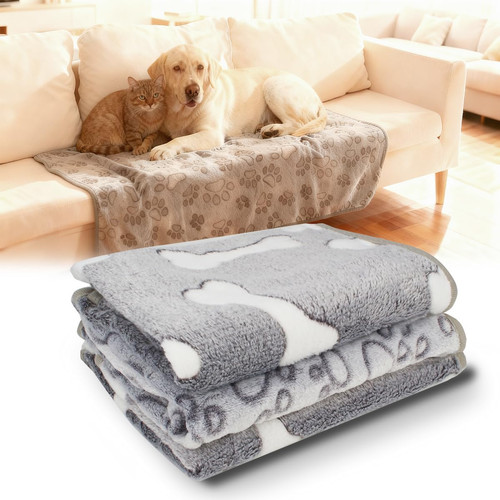 Stück hundedecken 52x76cm - hundedecken,