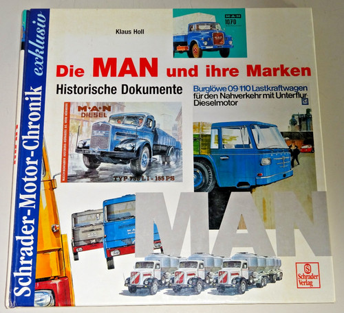 Bildband schrader - bildband,