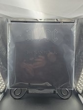AC/DC Back In Black OG 1980 LP