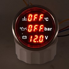 52mm 1 multifunktions - 3, in