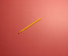 Lego  Soft Axle 12L  32200