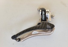 Umwerfer Campagnolo Record QS