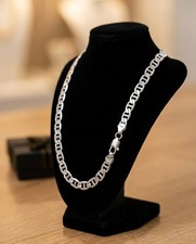 Halskette Herren 925 Silber