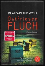 Ostfriesenfluch- Krimi von 