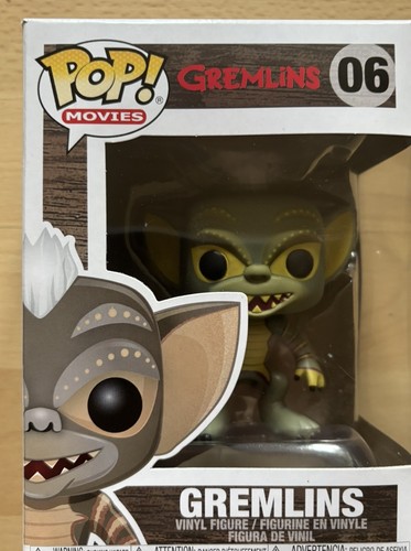 Funko pop vinyl figur - figur, neu