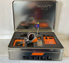 STILL RC RXX Gabelstapler Stapler forklift  in OVP METALLBOX SELTEN!!!