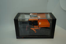 Deutz Intrac 2004 Kommunal Bevro Collektion limitiert 300 St. in OVP Orange