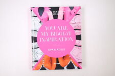 46762 Eva & Adele YOU ARE MY