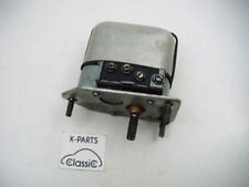 Oldtimer Wischermotor 6V SWF BM 310 Scheibenwischermotor