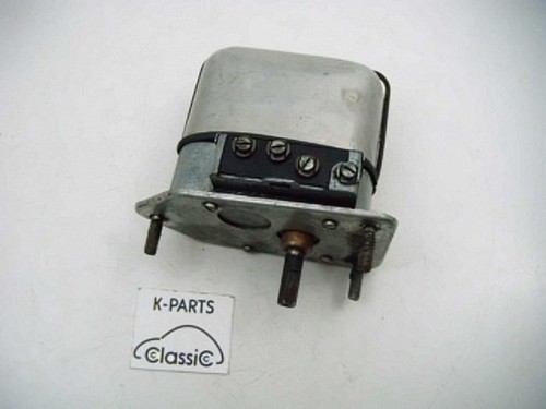 Oldtimer wischermotor swf - 6v,