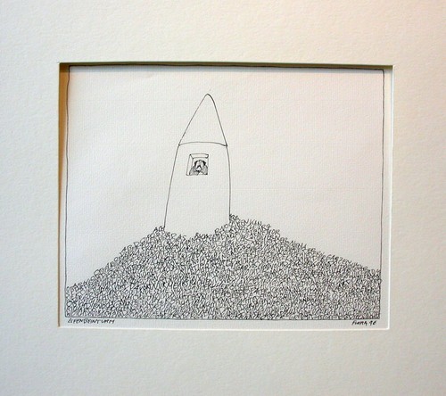 Paul flora - ,