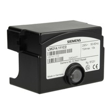 Herrmann Steuergerät LMO 14,HL 60 ELV.2-S, HL 60 FLV.2-S,Nr.33858007