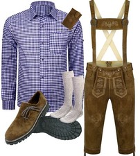 Trachtenset Herren
