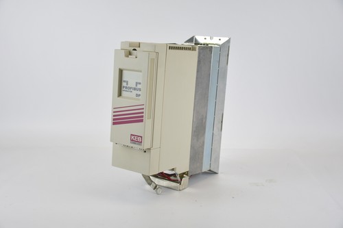 Keb combivert - keb,
