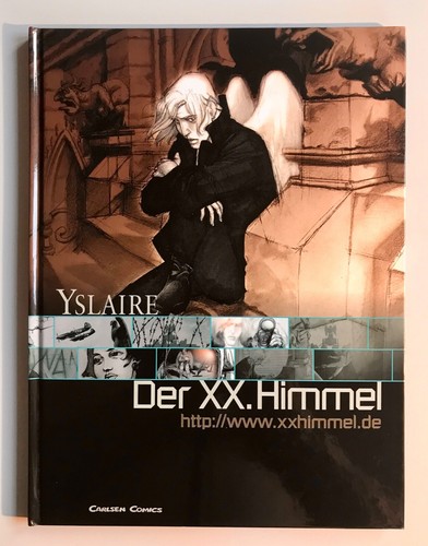 Der himmel band - xx.,