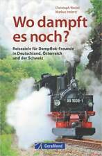 Fachbuch Wo dampft es noch