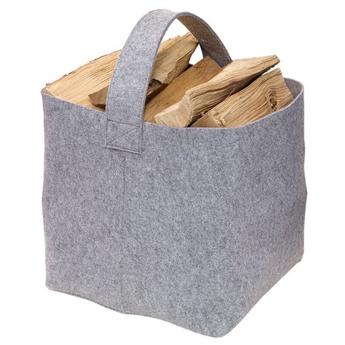 Kaminholz tasche filz - kaminholz-tasche,