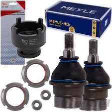 2 MEYLE HD TRAGGELENK