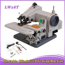 Blindstich Nähmaschine