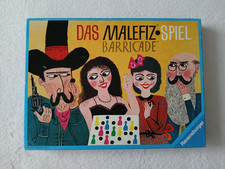Ravensburger Malefiz Spiel