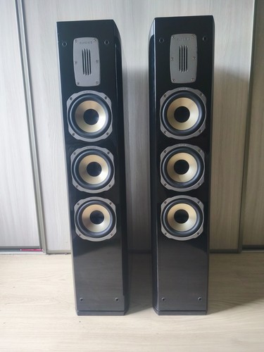 Verkaufe quadral wotan sehr - wotan,